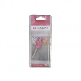 KRSSA12P001; KRAMP BLISTER; Pointe de meulage A 12; pièce detachée