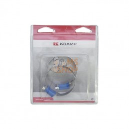 KRSMS4456P002; KRAMP BLISTER; Colliers de serrage 44-56mm (2x); pièce detachée