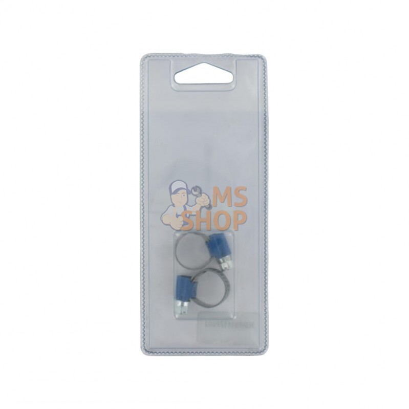 KRSMS1117P002; KRAMP BLISTER; Colliers de serrage 11-17mm (2x); pièce detachée KRSMS1117P002; KRAMP BLISTER; Colliers de serrage 11-17mm (2x); pièce detachée