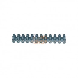 KRSI10357100P002; KRAMP BLISTER; Connecteur de câble 10mm² (2x); pièce detachée