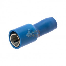KRLA9030P006; KRAMP BLISTER; Cosse ronde 1,5-2,5mm² (6x); pièce detachée