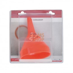 KRJK453600P001; KRAMP BLISTER; Entonnoir en plastique, petit; pièce detachée