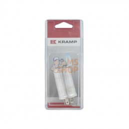 KRHD13P001; KRAMP BLISTER; Centrale clignotante 3-p 12V; pièce detachée