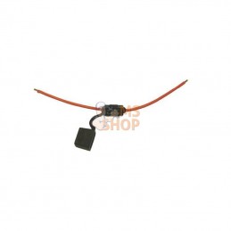 KRLFHA2CP001; KRAMP BLISTER; Porte-fusible 30 A; pièce detachée