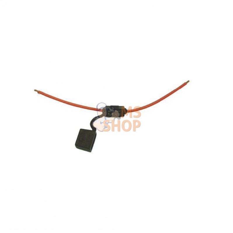 KRLFHA2CP001; KRAMP BLISTER; Porte-fusible 30 A; pièce detachée KRLFHA2CP001; KRAMP BLISTER; Porte-fusible 30 A; pièce detachée