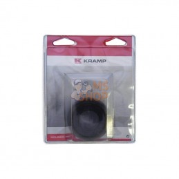 KRLA964284KRP001; KRAMP BLISTER; Rotule d'attelage inférieure Cat.3/2 Ø28,4/64x45mm blister Kramp; pièce detachée