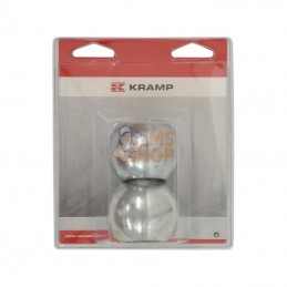 KRLA956284P002; KRAMP BLISTER; Rotule inférieure Cat. 2/2; pièce detachée