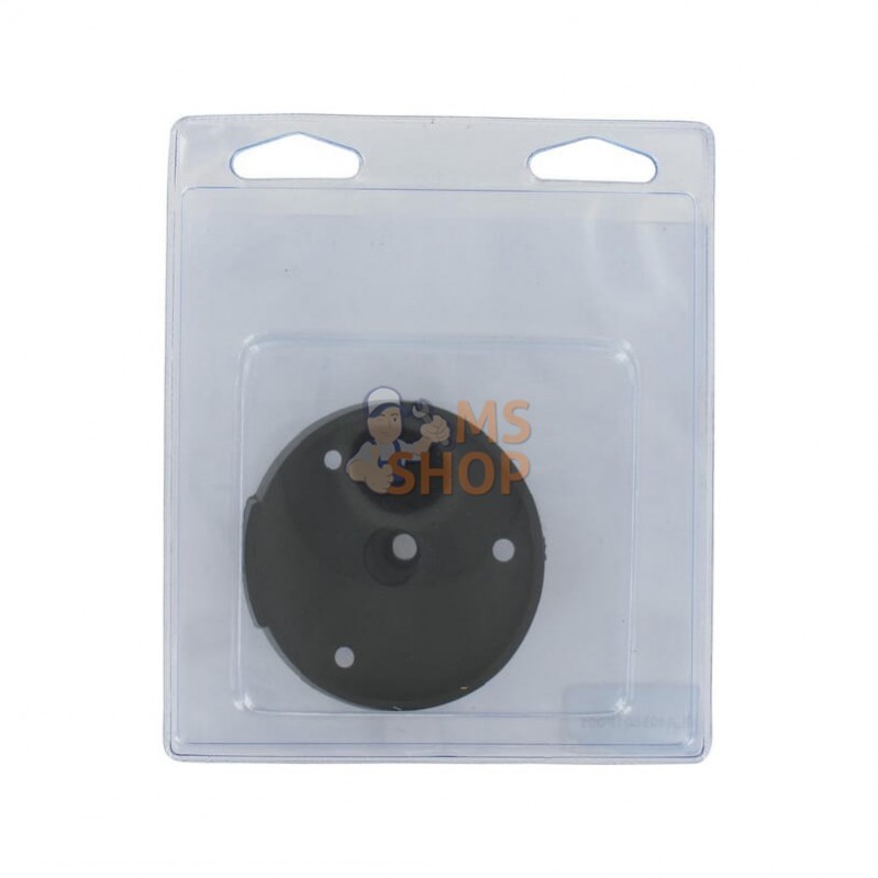 KRLA405001P001; KRAMP BLISTER; Joint pour prise 7 pôles; pièce detachée KRLA405001P001; KRAMP BLISTER; Joint pour prise 7 pôles; pièce detachée