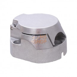 KRLA403026P001; KRAMP BLISTER; Prise métal 7 pôles; pièce detachée