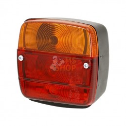 KRLA11004P001; KRAMP BLISTER; Feu arrière; pièce detachée