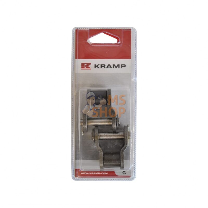 KR16B1OLLBP002; KRAMP BLISTER; Raccord coudé 1x17,02 (2x); pièce detachée KR16B1OLLBP002; KRAMP BLISTER; Raccord coudé 1x17,02 (2x); pièce detachée