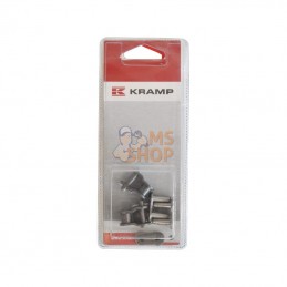 KR60A1CLLBP002; KRAMP BLISTER; Maillon ASA 60 (2x); pièce detachée