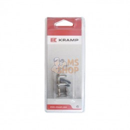 KR40A1CLLBP002; KRAMP BLISTER; Maillon ASA 40 (2x); pièce detachée