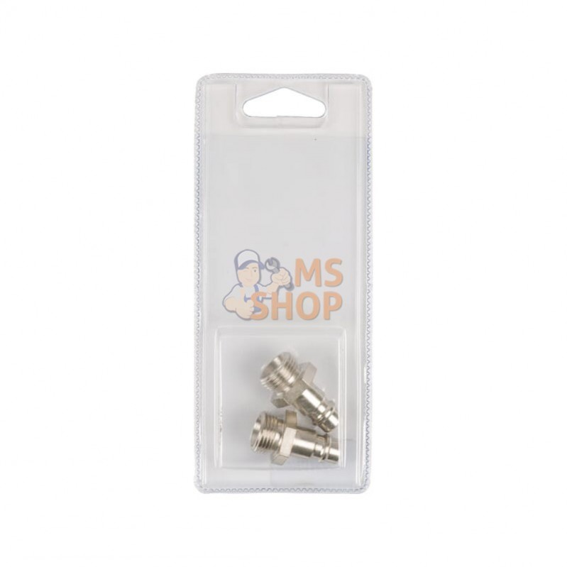 KR25SFAK17P002; KRAMP BLISTER; Graisseur BSP fil.m Euro 3/8"; pièce detachée KR25SFAK17P002; KRAMP BLISTER; Graisseur BSP fil.m Euro 3/8"; pièce detachée