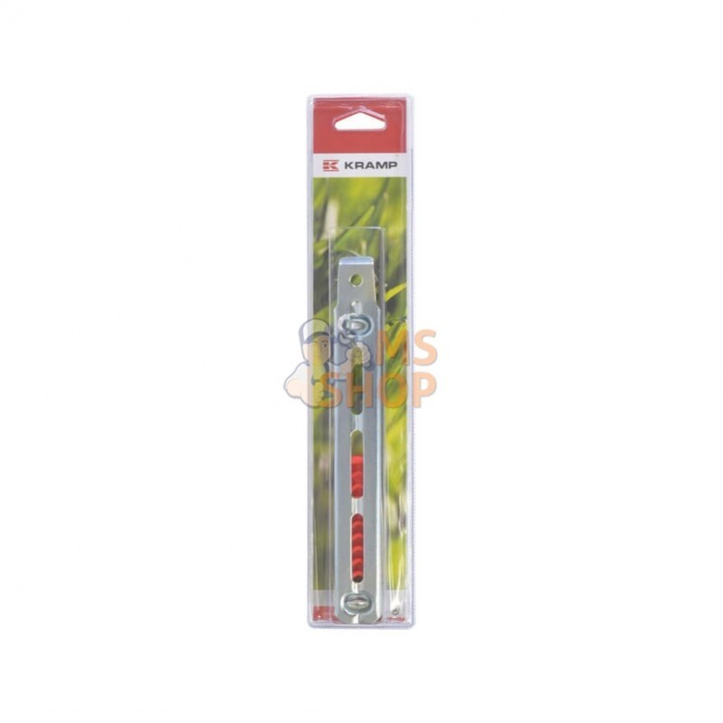 KGFGP45396348P001; KRAMP BLISTER; Porte-lime complet 4,8mm; pièce detachée KGFGP45396348P001; KRAMP BLISTER; Porte-lime complet 4,8mm; pièce detachée