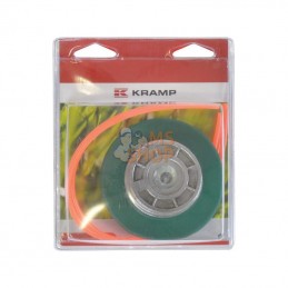 KGFGP454992P001; KRAMP BLISTER; Tête de coupe multi-fils; pièce detachée