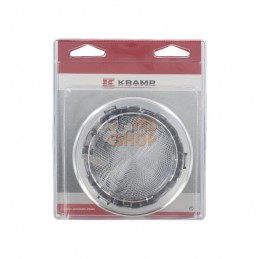 KR2JA003231011P002; KRAMP BLISTER; Feu plafonnier 12V 10W (2x); pièce detachée