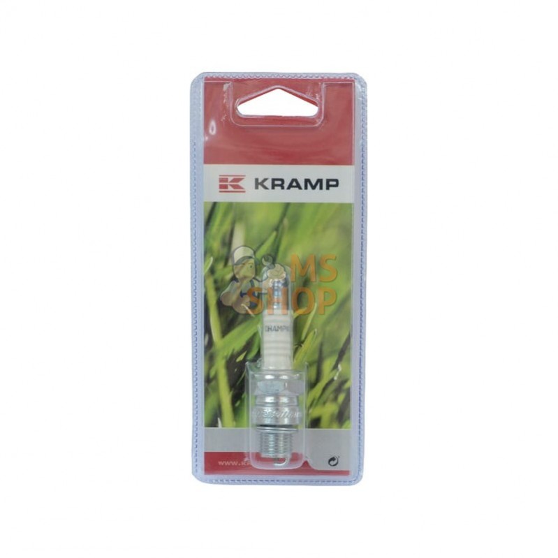 KGRL86CP001; KRAMP BLISTER; Bougie Champion RL86C; pièce detachée KGRL86CP001; KRAMP BLISTER; Bougie Champion RL86C; pièce detachée