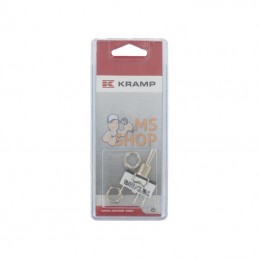 KR639H2P001; KRAMP BLISTER; Interrupteur 1-pôle ON-OFF-ON; pièce detachée