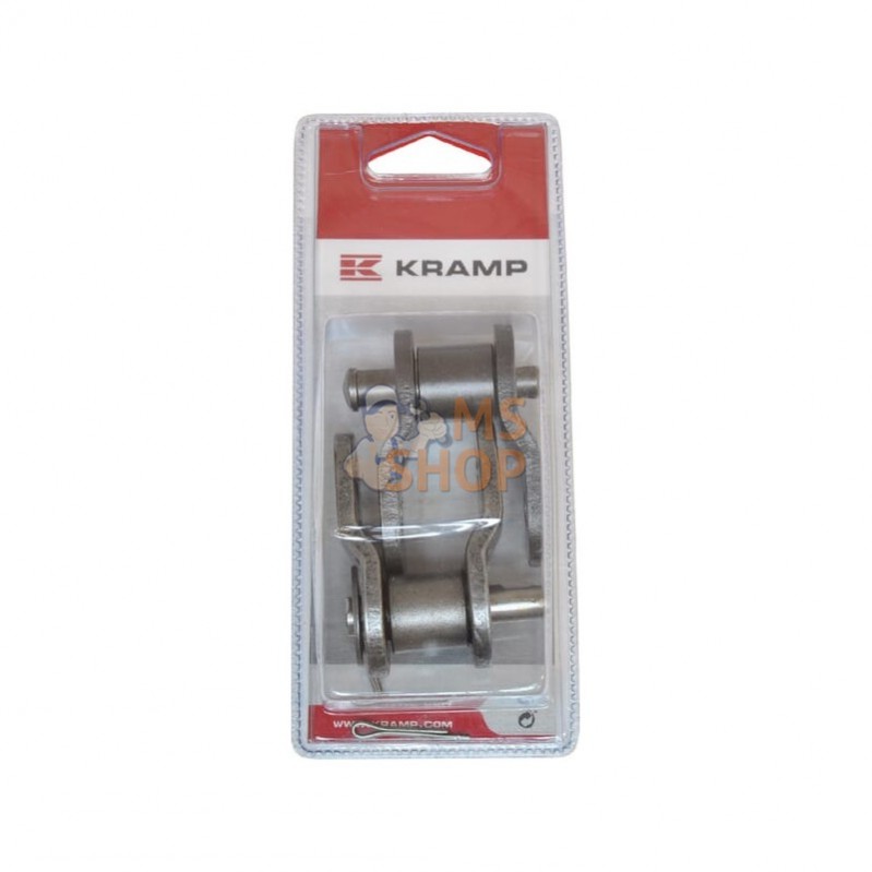 KR100A1HOLLBP002; KRAMP BLISTER; Raccord coudé ASA 100 H (2x); pièce detachée KR100A1HOLLBP002; KRAMP BLISTER; Raccord coudé ASA 100 H (2x); pièce detachée
