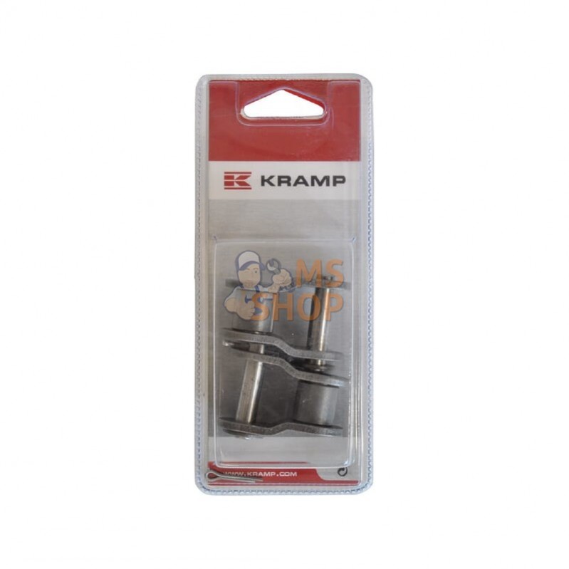 KR80A1OLLBP002; KRAMP BLISTER; Raccord coudé ASA 80 (2x); pièce detachée KR80A1OLLBP002; KRAMP BLISTER; Raccord coudé ASA 80 (2x); pièce detachée