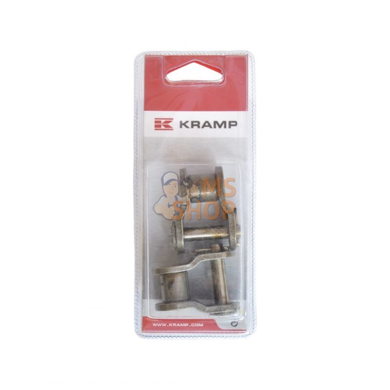 KR80A1HOLLBP002; KRAMP BLISTER; Raccord coudé ASA 80 H (2x); pièce detachée KR80A1HOLLBP002; KRAMP BLISTER; Raccord coudé ASA 80 H (2x); pièce detachée