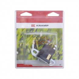 KGFGP014117P001; KRAMP BLISTER; Solénoïde p/MTD 725-1426; pièce detachée