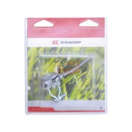 KGFGP013774P001; KRAMP BLISTER; Levier p/ Magura Ø19 à 22mm; pièce detachée