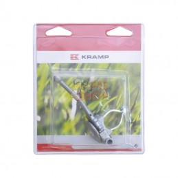 KGFGP013767P001; KRAMP BLISTER; Levier p/ Magura Ø23 à 27mm; pièce detachée