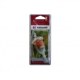 KGFGP012709P001; KRAMP BLISTER; Crépine; pièce detachée