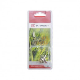 KGFGP011835P001; KRAMP BLISTER; Interrupteur marche-arrêt uni.; pièce detachée