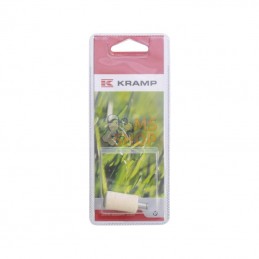 KGFGP011684P001; KRAMP BLISTER; Filtre à carburant PM; pièce detachée