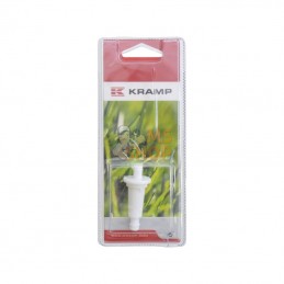 KGFGP011667P001; KRAMP BLISTER; Filtre à carburant p. Snapper; pièce detachée