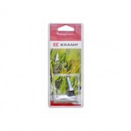 KGFGP010409P001; KRAMP BLISTER; Rotule p/MTD 3/8"-24"; pièce detachée