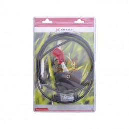 KGFGP406424ASSP002; KRAMP BLISTER; Manette de gaz 1,80m; pièce detachée