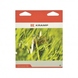 KGFGP015145P001; KRAMP BLISTER; Pierre à aiguiser 105x3,2x22mm; pièce detachée