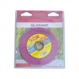KGFGP015146P001; KRAMP BLISTER; Pierre à aiguiser 105x4,7x22mm; pièce detachée