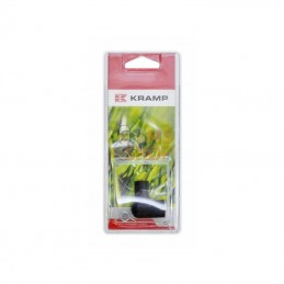 KGFGP010171P001; KRAMP BLISTER; Connecteur de bougie universel; pièce detachée