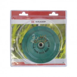 KGFGP454955P001; KRAMP BLISTER; Tête Tap-N-Go universelle; pièce detachée