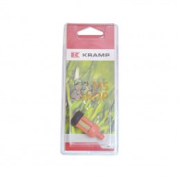 KG11153503503NP001; KRAMP BLISTER; Crépine; pièce detachée