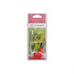 KGFGP000738P001; KRAMP BLISTER; Connecteur de bougie; pièce detachée