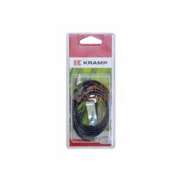 KGFGP000524P001; KRAMP BLISTER; Interrupteur à collier; pièce detachée