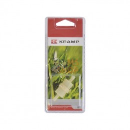 KGFGP453808P001; KRAMP BLISTER; Filtre à carburant universel; pièce detachée