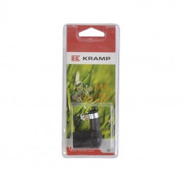 KGFGP453764P001; KRAMP BLISTER; Connecteur bougie caoutchouc; pièce detachée