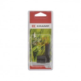 KGFGP453762P001; KRAMP BLISTER; Connecteur bougie type Beru; pièce detachée