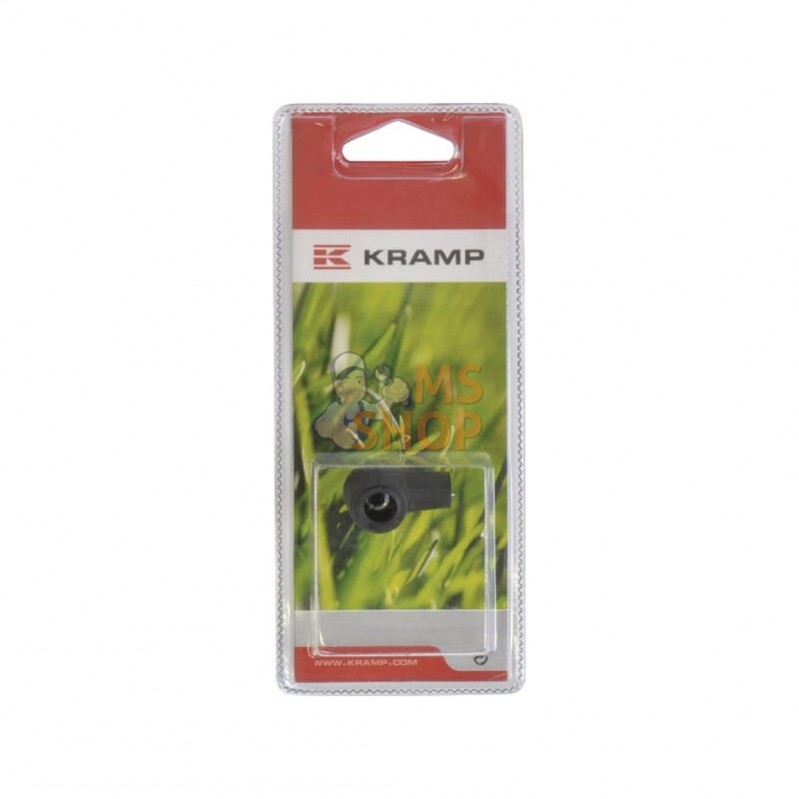 KGFGP453761P001; KRAMP BLISTER; Connecteur de bougie; pièce detachée KGFGP453761P001; KRAMP BLISTER; Connecteur de bougie; pièce detachée