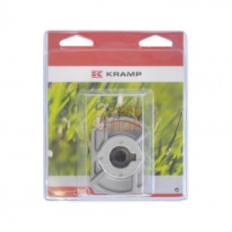 KGFGP453904P001; KRAMP BLISTER; Porte-lame p/CG 125463200/0; pièce detachée