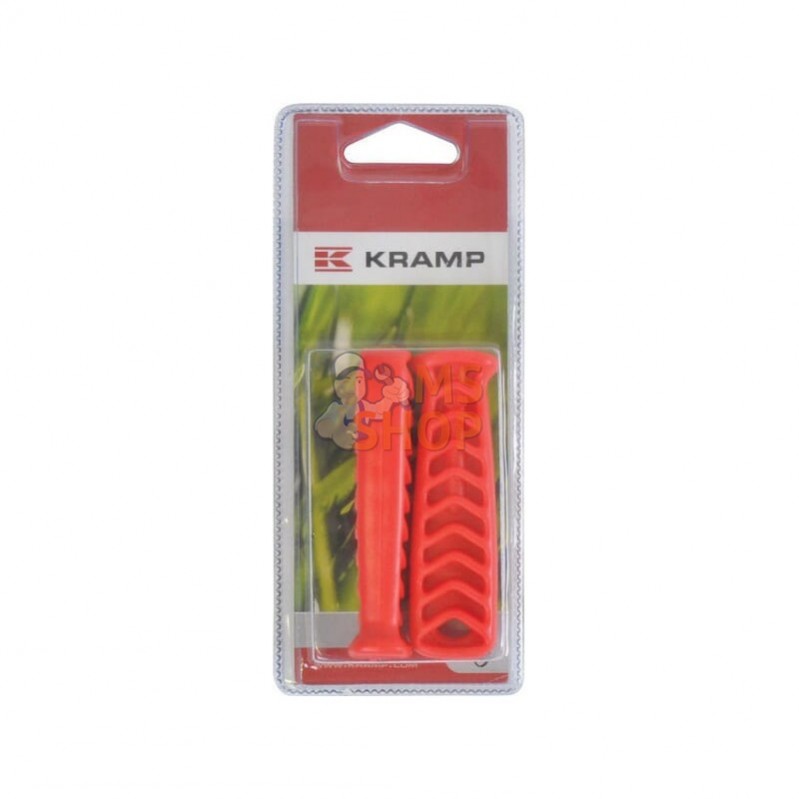 KGFGP453910P002; KRAMP BLISTER; Poignées de lime (x2); pièce detachée