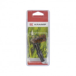 KGFGP453226P001; KRAMP BLISTER; Connecteur type NGK; pièce detachée