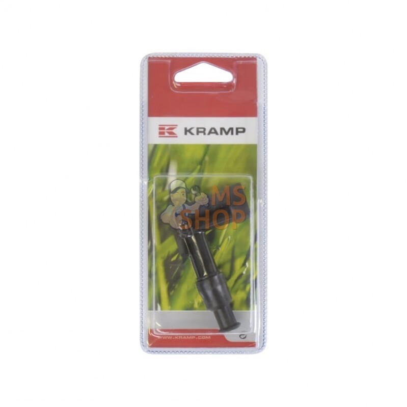 KGFGP453226P001; KRAMP BLISTER; Connecteur type NGK; pièce detachée KGFGP453226P001; KRAMP BLISTER; Connecteur type NGK; pièce detachée